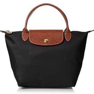 Authentic Longchamp Le Pliage Tote